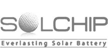 SolChip Logo